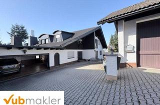 Mehrfamilienhaus kaufen in 95615 Marktredwitz, Attraktive Wohnlage in Marktredwitz – Ruhe, Komfort und beste Anbindung