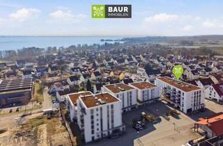 Wohnung kaufen in 88048 Friedrichshafen, 360° I Einziehen oder vermieten in Fischbach: Diese Wohnung kann beides