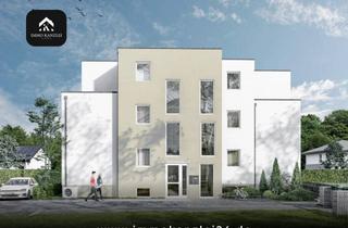 Wohnung mieten in Mattenstraße 12, 77767 Appenweier, Barrierearme Wohnung im Neubau mit Balkon – ideal für Singles oder Paare in Appenweier zur Miete!