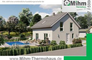 Haus kaufen in 36163 Poppenhausen, Massiv und genau nach Wunsch - Eine Baulücke- Direkt in Poppenhausen - mit einem schönen Fernblick - OHNE Makler!