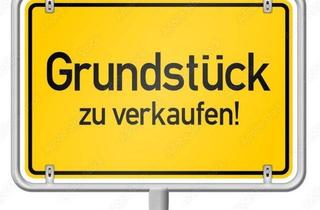 Grundstück zu kaufen in 36381 Schlüchtern, Großer ebenerdiger Bauplatz in der Stadtmitte von Schlüchtern.