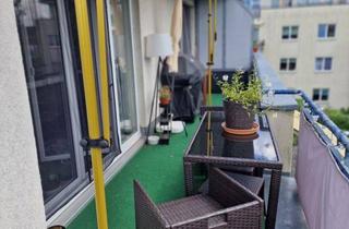 Wohnung kaufen in 13127 Berlin, PROVISIONSFREI Dachgeschosswohnung mit Rundumterrasse und TK-Garage