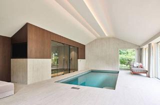 Villa kaufen in 82031 Grünwald, Grünwald - Residence I Villenanwesen mit neuen Massstäben