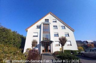 Wohnung kaufen in 32105 Bad Salzuflen, Bad Salzuflen - 3-Zi.-Maisonette-ETW