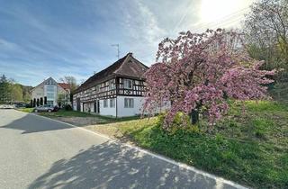 Haus kaufen in 88697 Bermatingen, Bermatingen - Traum am Bodensee zur Selbstverwirklichung