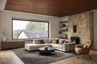 Einfamilienhaus kaufen in 69256 Mauer, Mauer - Einziehen und genießen: Ihr Traumhaus mit Garten, Licht & Weite