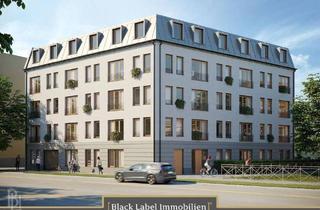 Wohnung kaufen in 14471 Potsdam, Potsdam - Ihr neues Zuhause in Potsdam West - Erstbezug idelal für Studenten Singles und Paare