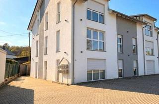 Wohnung kaufen in Kreuzweilerstraße 8, 66706 Perl, Perl - Schöne Wohnung direkt an der Grenze Luxemburg - ruhige Lage