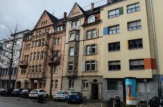 Haus kaufen in 75173 Pforzheim, Pforzheim - Schönes Jugendstilhaus in Pforzheim-Südstadt