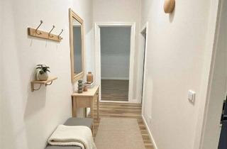 Wohnung kaufen in Klemkestraße 120, 13158 Berlin, Berlin - Gepflegte 2-Zimmer-Wohnung mit Innenhof-Balkon - bereits vermietet!