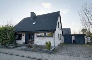 Einfamilienhaus kaufen in 48231 Warendorf, Warendorf - Mehr Raum für Familie, Natur und Ideen - Ihr neues Zuhause in Warendorf-Einen!