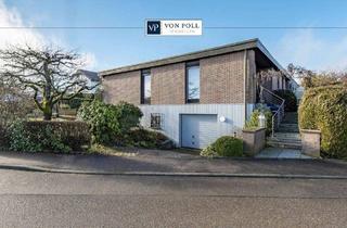 Einfamilienhaus kaufen in 73773 Aichwald, Aichwald - Naturnah wohnen, großzügig leben - Einfamilienhaus mit Blick ins Grüne