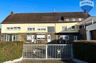 Mehrfamilienhaus kaufen in 65623 Hahnstätten, Hahnstätten - Mehrfamilienhaus in Hahnstätten mit Potential