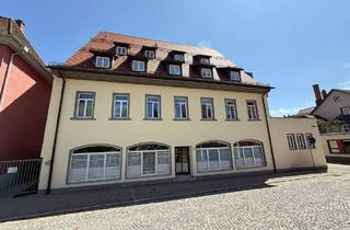 Wohnung kaufen in Rietgaße 5, 78050 Villingen-Schwenningen, Villingen-Schwenningen - Richtig tolle lichtdurchflutete 3,5 Zimmer EG Wohnung in der Rietgasse