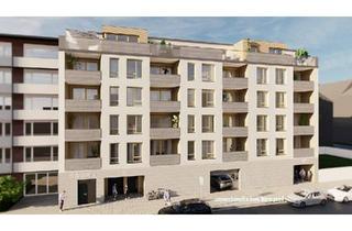 Wohnung kaufen in Holzstr. 55, 90763 Fürth, Fürth - Fürth, Holzstr. 55, Whg. 9, moderne Neubauwohnung