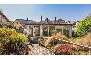 Haus kaufen in 77855 Achern, Achern - Licht, Luft & Lebensgefühl - Ihr neues Zuhause auf großem Grundstück und einzigartigem Grundriss