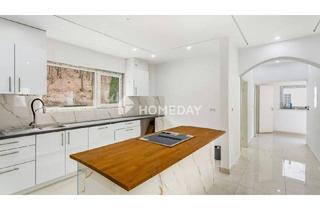 Mehrfamilienhaus kaufen in 66919 Obernheim-Kirchenarnbach, Obernheim-Kirchenarnbach - Stilvoll modernisiert: Großzügiges Mehrfamilienhaus mit Terrasse, Balkon und Garten