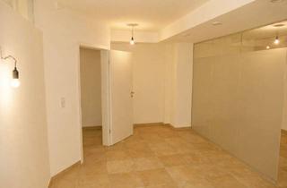 Wohnung kaufen in 73230 Kirchheim, Kirchheim-Teck - Flexible Einheit in absoluter Bestlage mit Terrasse und Keller