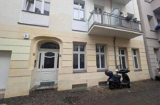 Wohnung kaufen in Mauerpark, 10437 Berlin, Berlin - Kiez-Leben pur: Provisionsfreie 3-Zimmer-Wohnung im Gleimviertel - direkt am Mauerpark