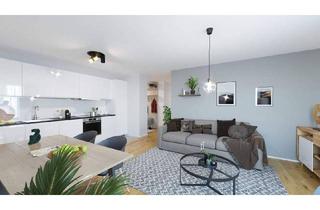 Wohnung kaufen in Fischerstraße 28, 15806 Zossen, Zossen - Komfortable 4-Zimmer-Wohnung mit Garten