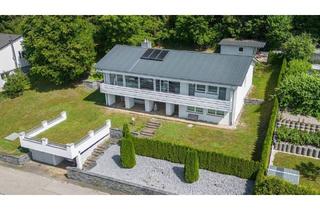 Haus kaufen in 78532 Tuttlingen, Tuttlingen - Thronen und Wohnen über den Dächern von Tuttlingen