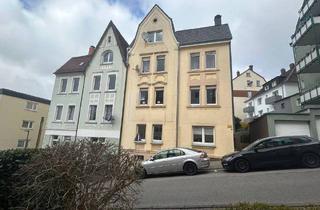 Mehrfamilienhaus kaufen in 58509 Lüdenscheid, Lüdenscheid - TOP-Modernisiertes 4-Familienhaus mit Balkonen und Garten im Stadtzentrum von Lüdenscheid?