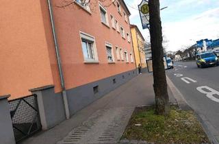 Wohnung kaufen in 78224 Singen, Singen (Hohentwiel) - sofort bezugfreier zentr. vollmöbl. 2-Z-App.+ Parkpl. am Bodensee