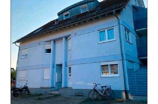 Wohnung kaufen in 76669 Bad Schönborn, Bad Schönborn - Atraktive 3-Zimmer-Maisonette-Wohnung mit Balkon & Stellplatz