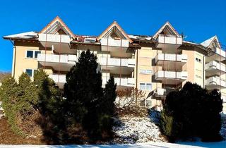 Wohnung kaufen in 89522 Heidenheim, Heidenheim an der Brenz - 4-Zimmer-Maisonette + TG-Stellplatz E-Ladung | Osterholz - HDH