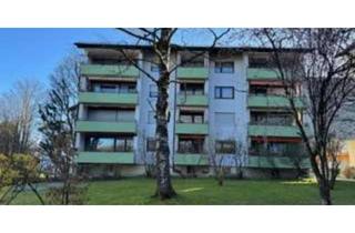 Wohnung kaufen in 83607 Holzkirchen, Holzkirchen - ETW als neues Zuhause oder als Kapitalanlage