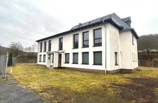 Haus kaufen in 56322 Spay, Spay - Gewerbeeinheit mit Betreiberwohnung in Spay!