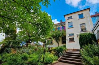 Mehrfamilienhaus kaufen in 66482 Zweibrücken, Zweibrücken - Mehrfamilienhaus in Zweibrücken