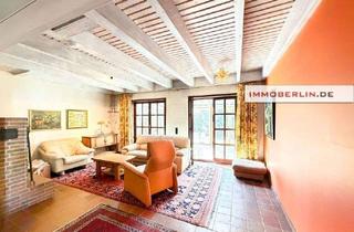 Wohnung kaufen in 13469 Berlin, Etagenwohnung in Berlin