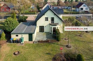 Mehrfamilienhaus kaufen in 14641 Pessin, Mehrfamilienhaus, Wohnhaus in Pessin