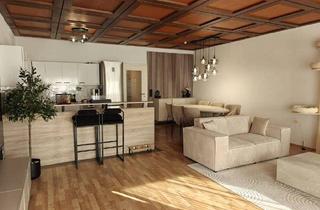 Wohnung kaufen in 87471 Durach, Durach - Großzügige und modernisierte 3-Zimmerwohnung