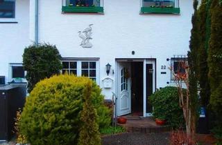 Reihenhaus kaufen in 65207 Wiesbaden, Wiesbaden - Charmantes Reihenhaus mit sechs Zimmern in Wiesbaden-Breckenheim