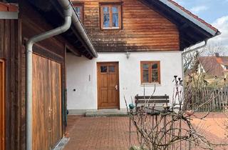 Einfamilienhaus kaufen in 84184 Tiefenbach, Tiefenbach - Einfamilienhaus in ruhiger Lage mit großem Garten