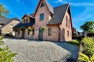 Doppelhaushälfte kaufen in 25980 Sylt, Sylt - Schöne DW Neubau DHH in Strandnähe - Südterrasse - 2x Stellplatz