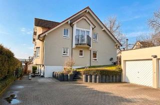 Haus kaufen in 74078 Heilbronn, Heilbronn - Blick ins GRÜNE: Renoviertes Reiheneckhaus