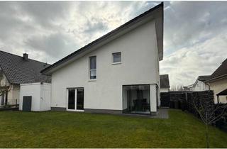 Einfamilienhaus kaufen in 59494 Soest, Soest - Einfamilienhaus am Ardey