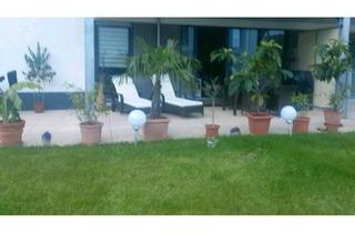 Wohnung kaufen in 79183 Waldkirch, Waldkirch - Einzigartige wunderschöne Wohnung mit grossem Garten zu verkaufen