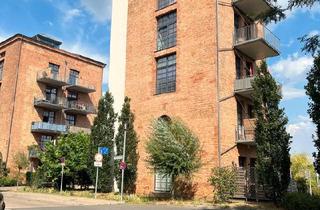 Loft kaufen in 91054 Buckenhof, Buckenhof - LUXUS LOFT 1A Lage 2x Blick auf Spree eigenes Geschoss 3.OG