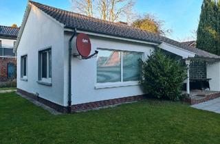 Einfamilienhaus kaufen in 26605 Aurich, Aurich - Einfamilienhaus in der Innenstadt von Aurich