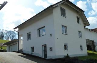 Einfamilienhaus kaufen in 64720 Michelstadt, Michelstadt - Haus mit großem Garten zu verkaufen