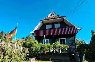 Haus kaufen in 75394 Oberreichenbach, Oberreichenbach - Landhaus im Schwarzwald in Würzbach