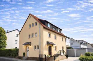 Wohnung kaufen in 71106 Magstadt, Magstadt - Renovierte 1,5 Zimmer Erdgeschosswohnung mit terrasse