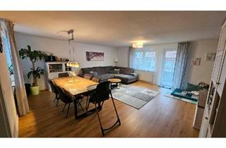 Wohnung kaufen in 74252 Massenbachhausen, Massenbachhausen - Provisionsfreie 4-Zimmer-Wohnung mit Balkon,Garage & Einbauküche