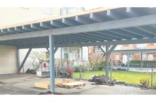 Wohnung kaufen in 53879 Euskirchen, Euskirchen - Drei-Zimmer-ETW mit Balkon