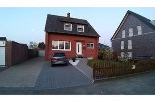 Einfamilienhaus kaufen in 48249 Dülmen, Dülmen - Charmantes Einfamilienhaus mit Garten