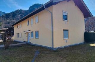 Wohnung kaufen in 83334 Inzell, Inzell - 1-Zimmer Ferienwohnung Inzell